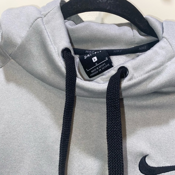 Men’s dri fit jacket - Picture 2 of 2